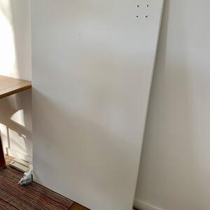 Mat/skrivbord Ikea Melltorp 125*75 cm