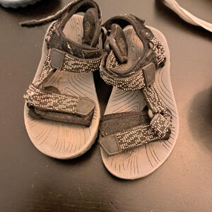 Sandaler barn