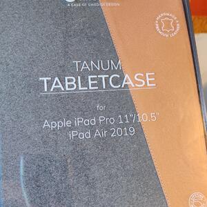 Exklusivt skal / tablet case iPad 10.5"/11/Air 2019
