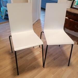 Två stolar 