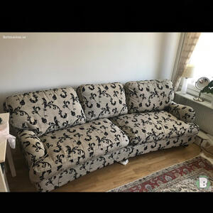 3 sitt soffa från mio