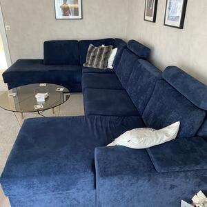 Fin stor soffa från Mio
