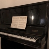 Svahnqvist piano