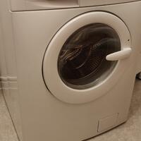 Electrolux tvättmaskin 