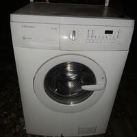 Tvättmaskin Electrolux EWF 1236