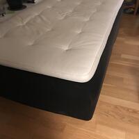 Säng 90 cm Ikea Sultan
