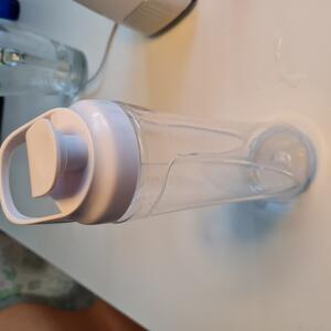  vattenflaska BPA fri 