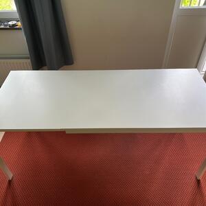 Bord, 120/180x75 cm, IKEA Vangsta