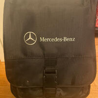 Mercedes Benz Väska