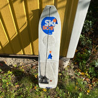 skiboard