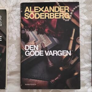 Alexander Söderbergs trilogi