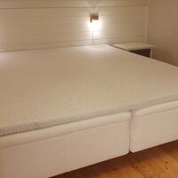 IKEA Sultan säng