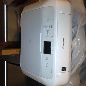 inkjet printer scanner