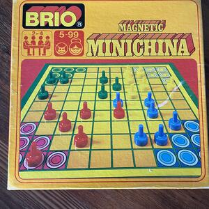 Spel