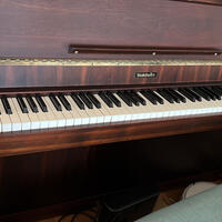 piano