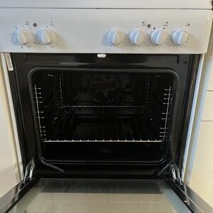 Spis från Indesit
