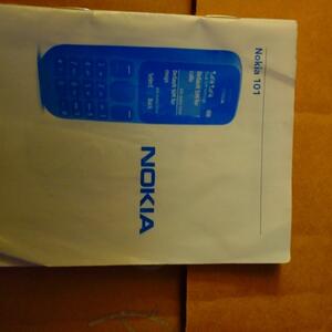 bruksanvisng nokia 