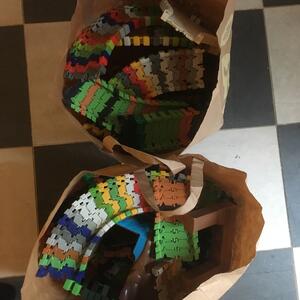 Flexitracks 
