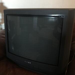 Sony TV
