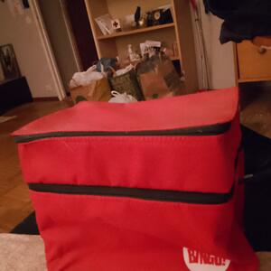 En kylväska