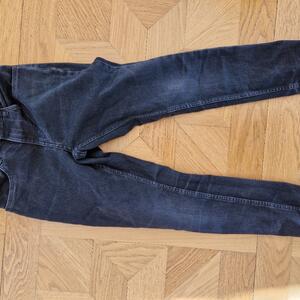 jeans storlek 140