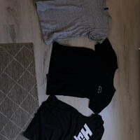 T-shirts
