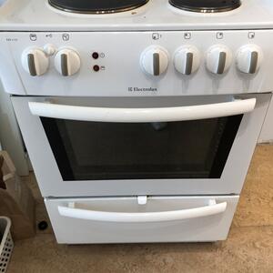 Electrolux spis