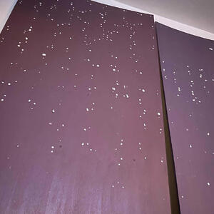 ! BORTSKÄNKES ! 4ST PLUWOODSKIVOR 2.2x0.9M