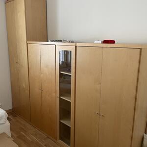 Ikea förvaringsskåp 