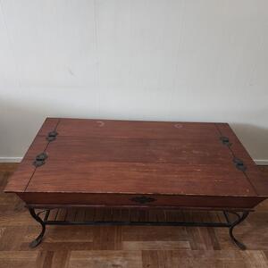 Soffbord