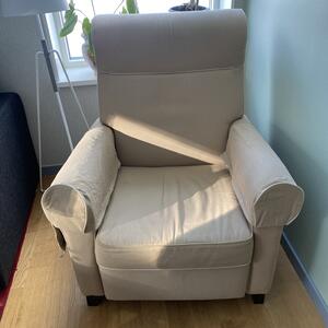 Ikea fåtölj