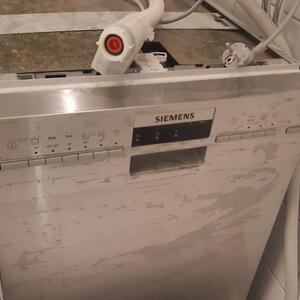 Diskmaskin 45 cm