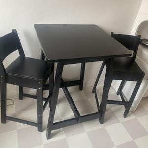Bord + Barstolar