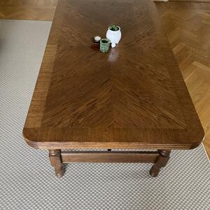 Soffbord (reserverad) 