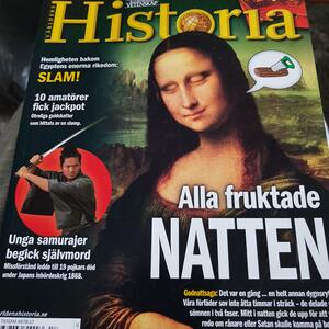 Tidningar