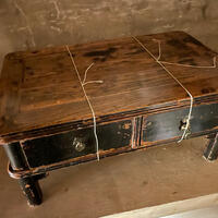 sideboard