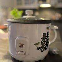 Rice cooker