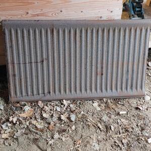 Radiator