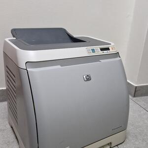 HP color laserjet 1600