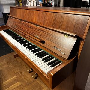 Jättefint piano