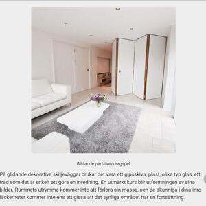 Rumssvdelare