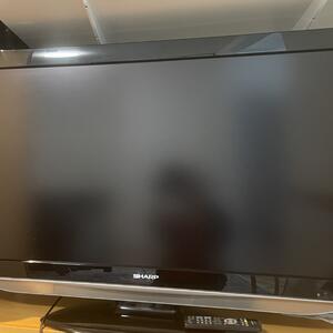 Tv Sharp