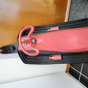Snowracer