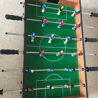 fotbollsspel för barn Bredäng 