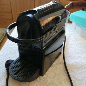 Nespresso maskin