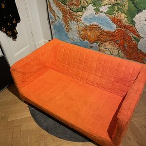 Ikea soffa