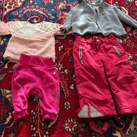 kids clothes