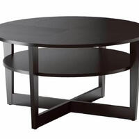 IKEA soffbord skänkes