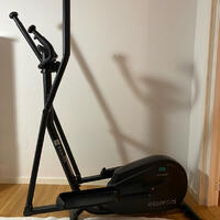 Crosstrainer