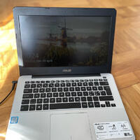Asus laptop